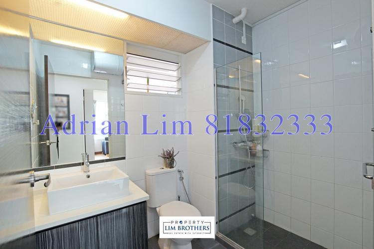Blk 268C Punggol Field (Punggol), HDB 4 Rooms #170917832